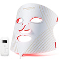 wavytalk Red Light Therapy Mask – LED Face Mask for Anti-Aging & Glowing Skin