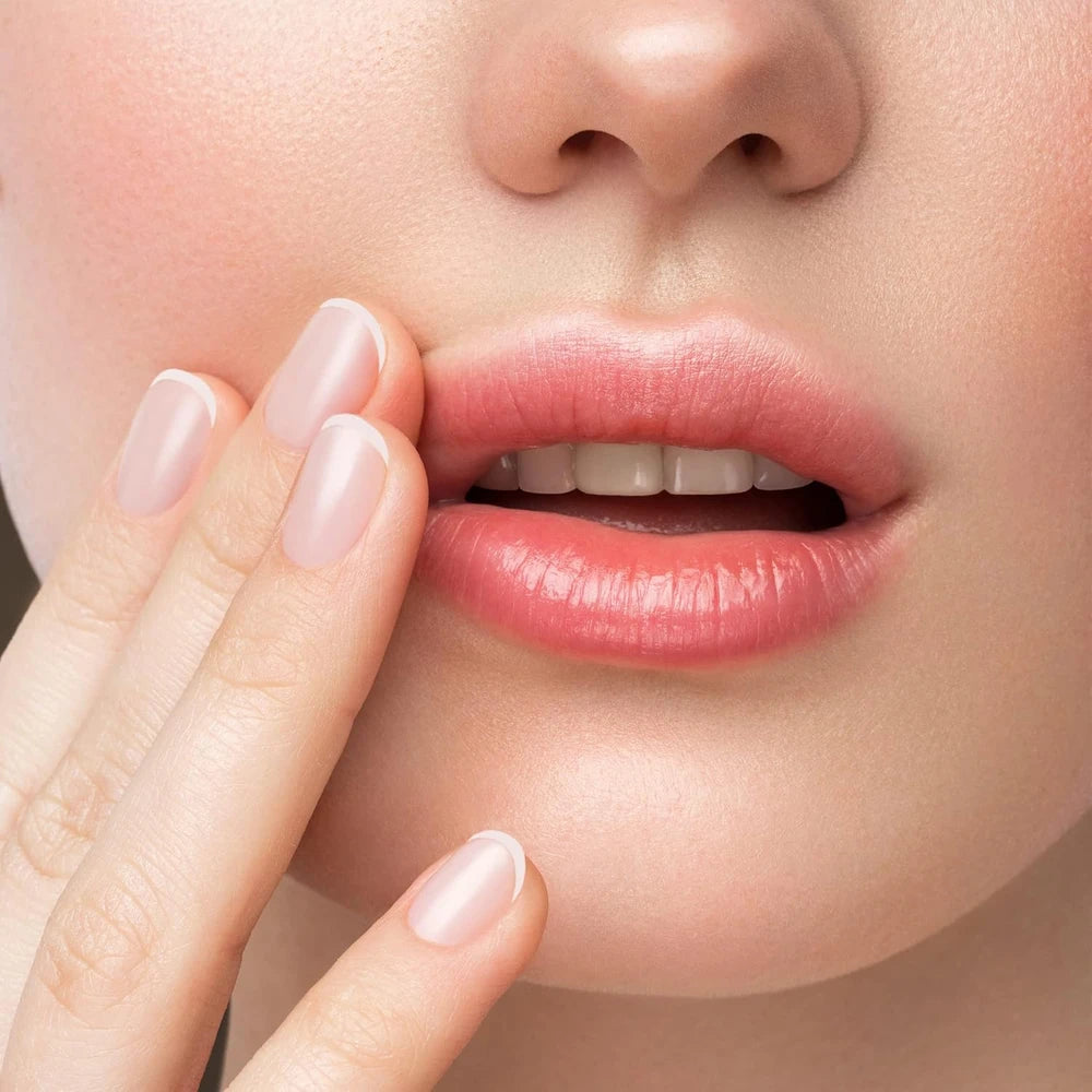Glossy Pink Lip Gloss Collection – Long-Lasting Sheer Shine Lip Gloss Set